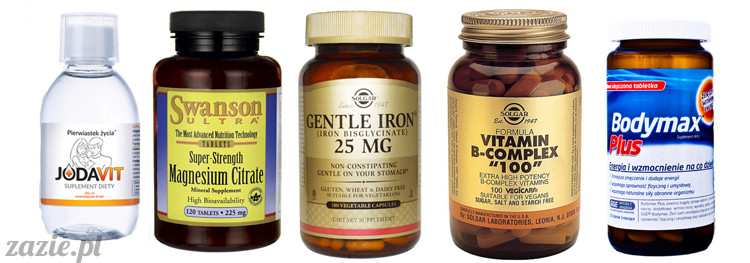 suplementy