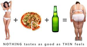 ODCHUDZANIE  [14]:   Patrz, co jesz.