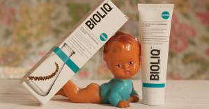 [recenzja] Bioliq, Dermo, Krem do cery trądzikowej na dzień (Cimcifuga racemosa)