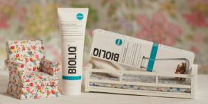 [recenzja] Bioliq, Dermo, Krem regenerujący do cery trądzikowej na noc (Camelia sinensis)