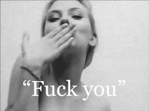fuck-you
