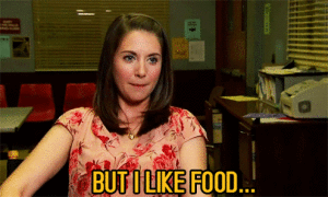 ODCHUDZANIE  [27]:    7 pytań, które postawią Cię na nogi