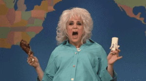 ODCHUDZANIE  [29]:   Kochanie, zjedz szarlotkę, przecież zawsze lubiłaś.