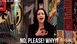 ODCHUDZANIE  [38]:   Nie będziesz chudła wiecznie. Deal with it!