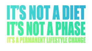 [DIETA dr BECK]   Jak utrzymać szczupłą sylwetkę