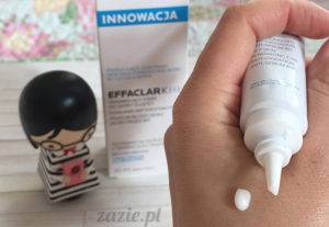 [recenzja] La Roche Posay, Effaclar K (+) plus. Odnawiający krem do skóry tłustej