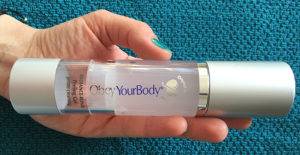 [recenzja]  Obey Your Body, Radiance-Repair Peeling Gel (peeling enzymatyczny)