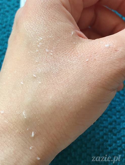 blog kosmetyczny, recenzje i testy kosmetyków, opinie o kosmetykach, leczenie trądziku, cera tłusta, cera problematyczna z niedoskonałościami, Purederm Oczyszczająco-Regenerujący Peeling Enzymatyczny