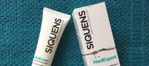 [recenzja] Siquens MedExpert, Krem do cery odwodnionej i przesuszonej