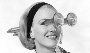 Lady Migraine & Miss Solpadeine