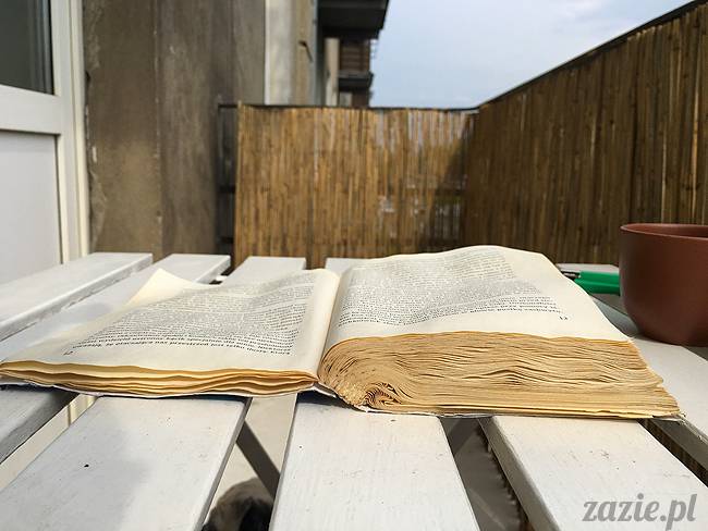 balkon południowy zazie i syd, stara ochota, warszawa