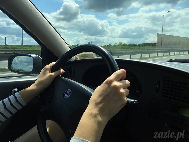 Zazie Syd Kumok i Miszur, Wrocław maj 2016