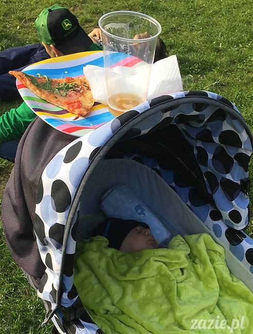 Zazie Syd Kumok i Miszur, Wrocław maj 2016