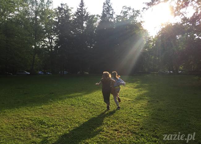 Zazie Syd Kumok i Miszur, Wrocław maj 2016