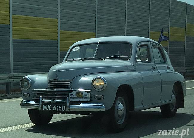 Zazie Syd Kumok i Miszur, Wrocław maj 2016