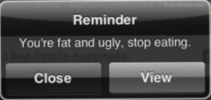 ODCHUDZANIE: Przetrwają najgrubsi czy najpiękniejsi?