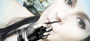 w poniedziałki zwykle zaczynam nowe życie.