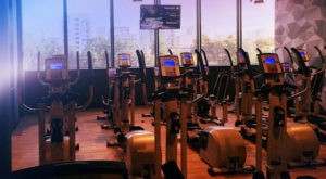 ODCHUDZANIE: Ruszyłam z kopyta i patataj