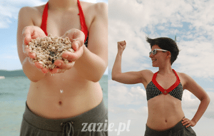 [ODCHUDZANIE]  Don’t bullshit me, 80-kilogramowa krowo!