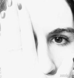 pamiętam, że kiedyś miałam bloga…