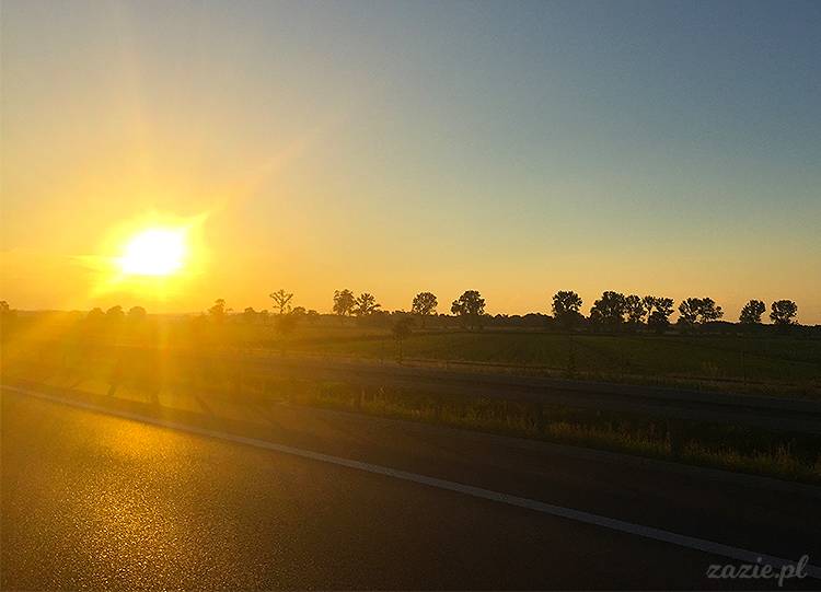 Kotlina Kłodzka, ziemia kłodzka, podróże Zazie i Syd