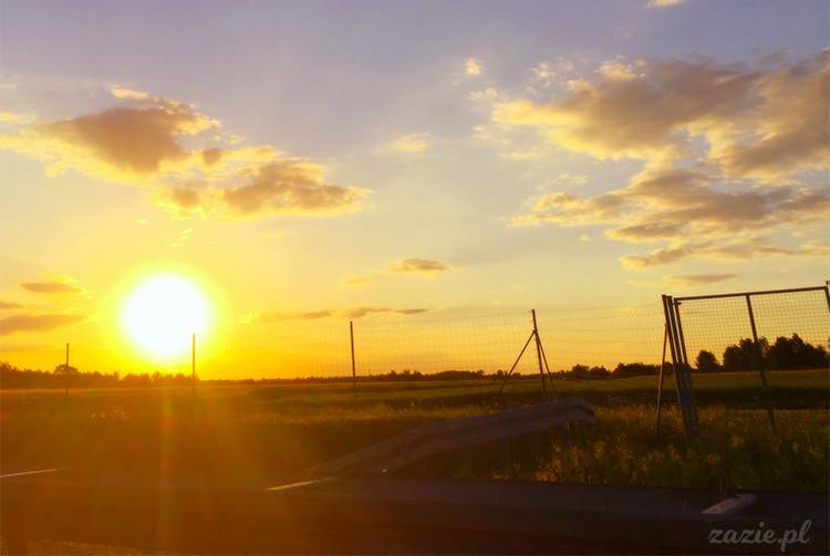 Kotlina Kłodzka, ziemia kłodzka, podróże Zazie i Syd