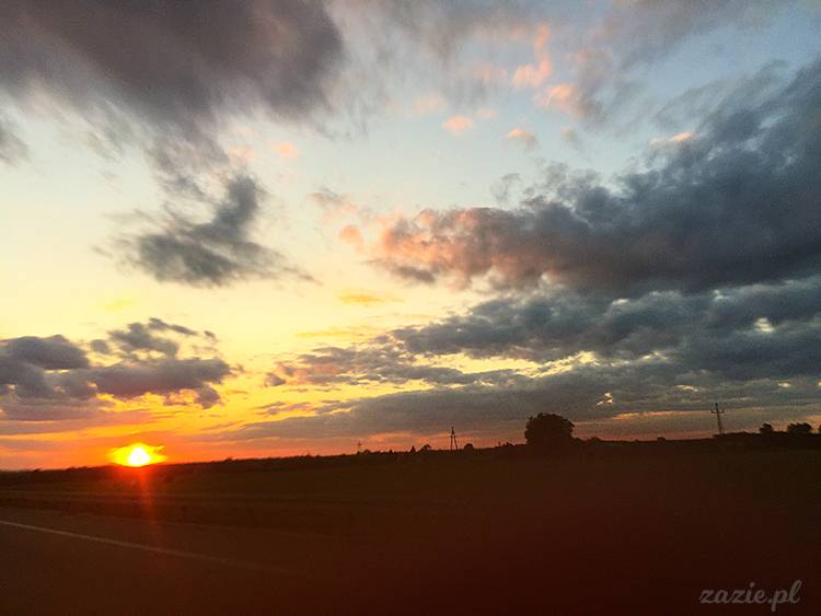 Kotlina Kłodzka, ziemia kłodzka, podróże Zazie i Syd