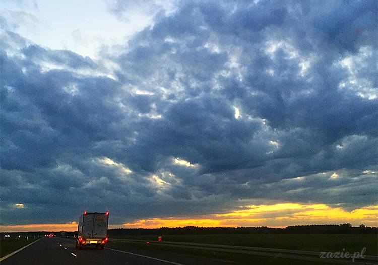 Kotlina Kłodzka, ziemia kłodzka, podróże Zazie i Syd