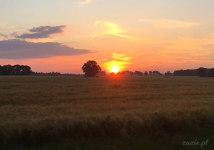 Kotlina Kłodzka, ziemia kłodzka, podróże Zazie i Syd