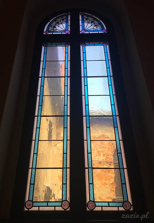 Kotlina Kłodzka, ziemia kłodzka, podróże Zazie i Syd