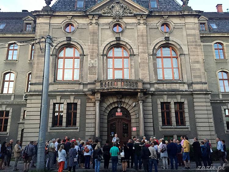 Kotlina Kłodzka, ziemia kłodzka, podróże Zazie i Syd