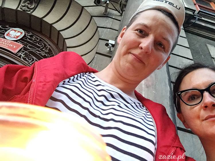 Kotlina Kłodzka, ziemia kłodzka, podróże Zazie i Syd