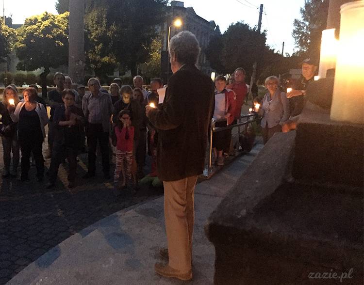 Kotlina Kłodzka, ziemia kłodzka, podróże Zazie i Syd