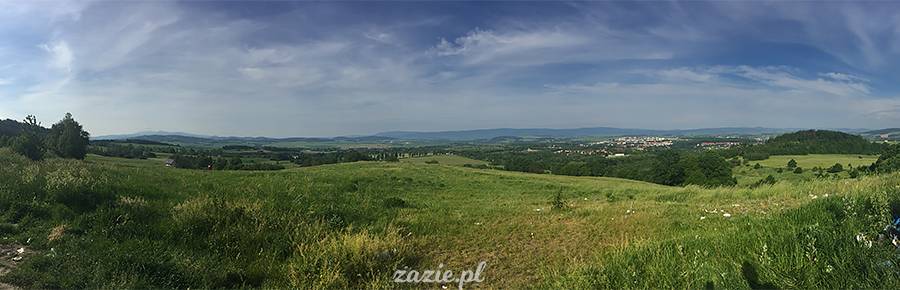Kotlina Kłodzka, ziemia kłodzka, podróże Zazie i Syd