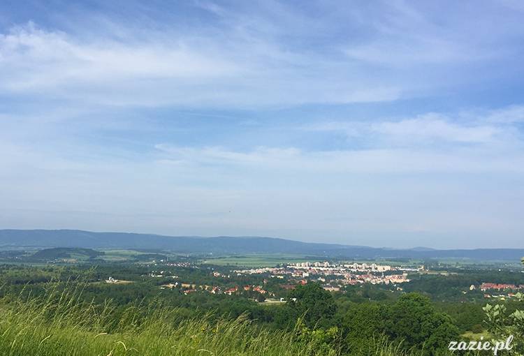 Kotlina Kłodzka, ziemia kłodzka, podróże Zazie i Syd