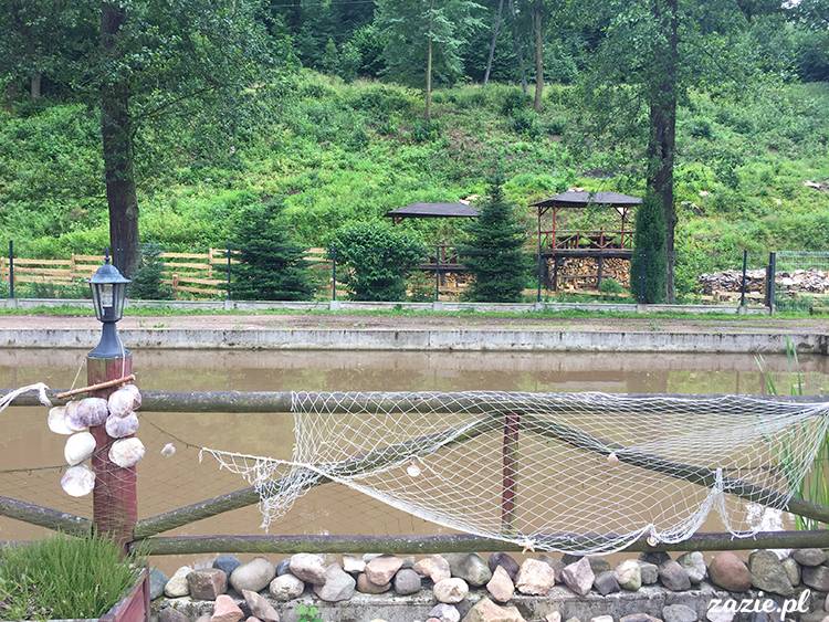 Kotlina Kłodzka, ziemia kłodzka, podróże Zazie i Syd