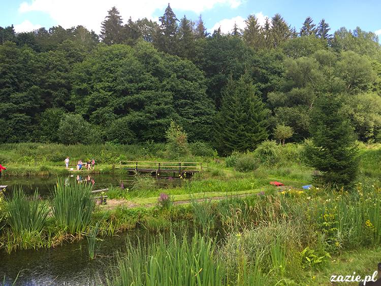 Kotlina Kłodzka, ziemia kłodzka, podróże Zazie i Syd