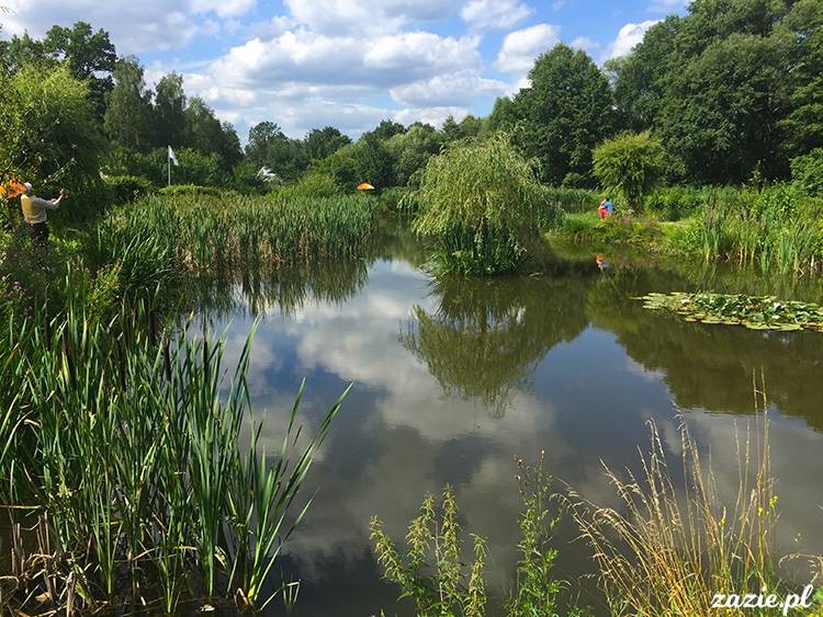 Kotlina Kłodzka, ziemia kłodzka, podróże Zazie i Syd