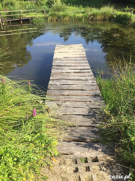 Kotlina Kłodzka, ziemia kłodzka, podróże Zazie i Syd