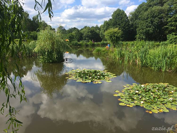 Kotlina Kłodzka, ziemia kłodzka, podróże Zazie i Syd