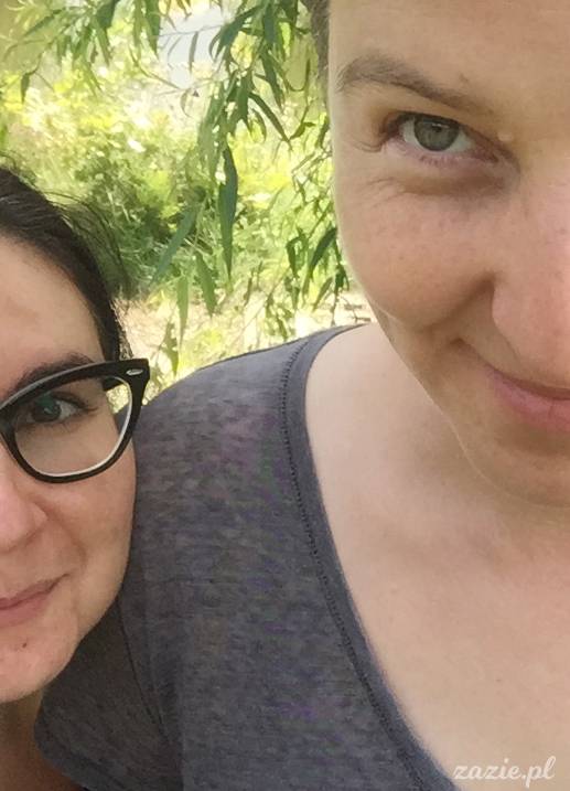 Kotlina Kłodzka, ziemia kłodzka, podróże Zazie i Syd