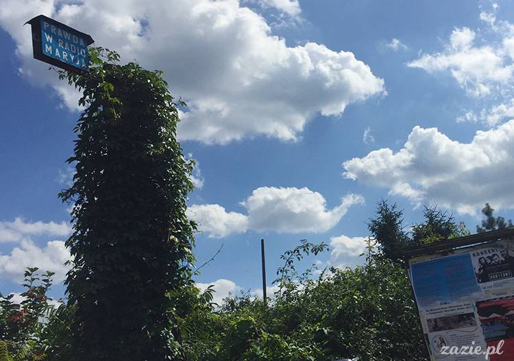 Kotlina Kłodzka, ziemia kłodzka, podróże Zazie i Syd