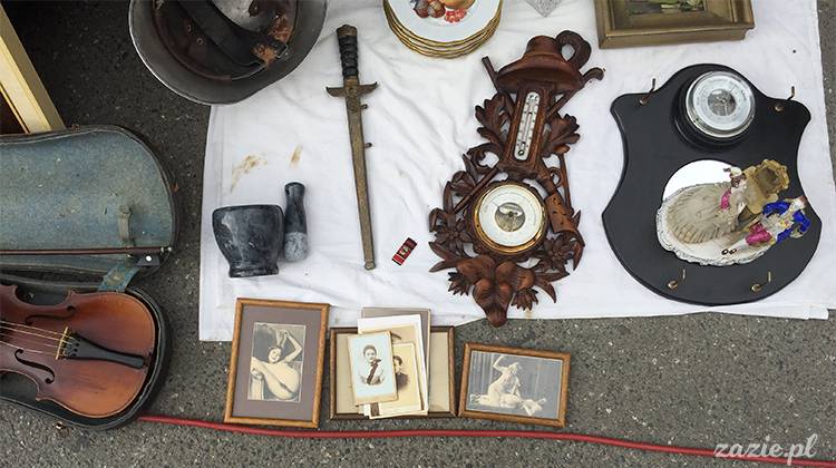 Kotlina Kłodzka, ziemia kłodzka, podróże Zazie i Syd