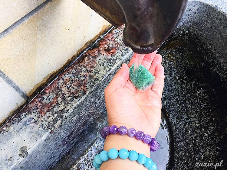 Kotlina Kłodzka, ziemia kłodzka, podróże Zazie i Syd