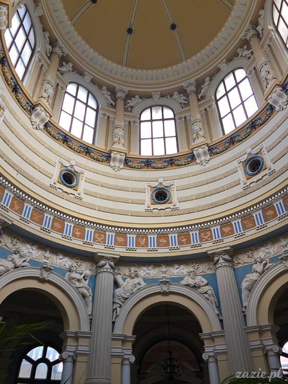 Kotlina Kłodzka, ziemia kłodzka, podróże Zazie i Syd