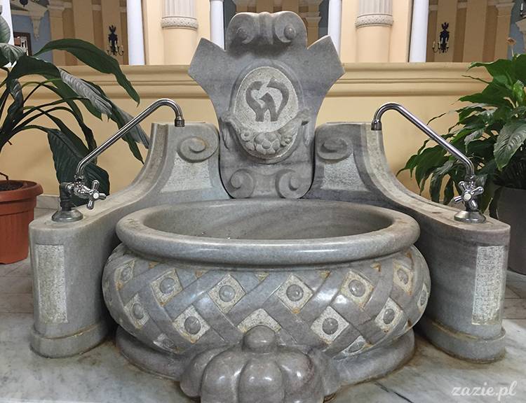 Kotlina Kłodzka, ziemia kłodzka, podróże Zazie i Syd