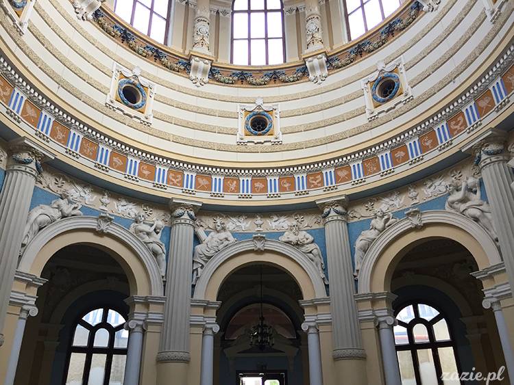 Kotlina Kłodzka, ziemia kłodzka, podróże Zazie i Syd