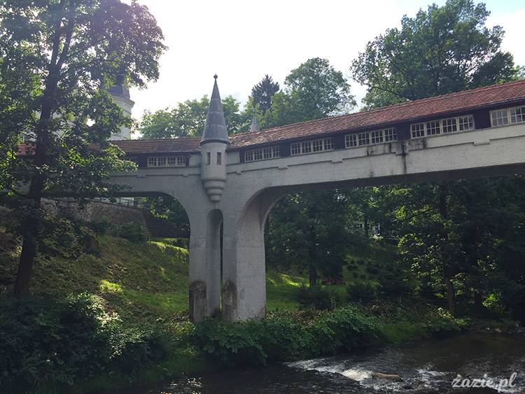 Kotlina Kłodzka, ziemia kłodzka, podróże Zazie i Syd