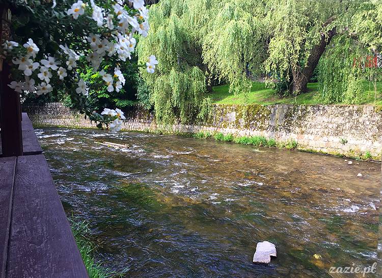 Kotlina Kłodzka, ziemia kłodzka, podróże Zazie i Syd