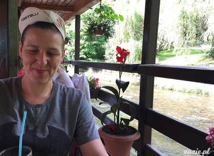 Kotlina Kłodzka, ziemia kłodzka, podróże Zazie i Syd